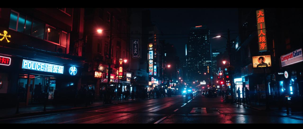 都市背后的秘密 - 亚洲AV网站精选影视封面